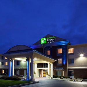 Holiday Inn Express Hotel & Suites Cincinnati-Blue Ash, An Ihg Hotel